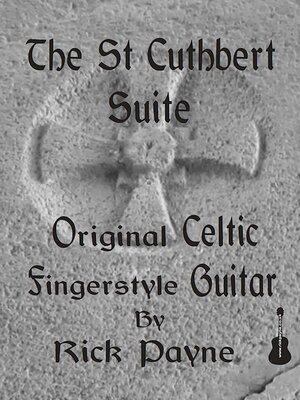 cover image of The St Cuthbert Suite
